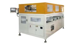 Jinchen - Automatic Taping Machine
