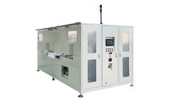 Jinchen - PV module Automatic Fitting Paper Corner Protector