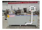 DECALUMA - Automatic Punching And Cutting Machine