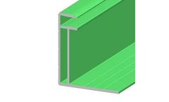 ASF - Model 8511 - Solar Panel Frames