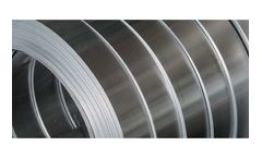 Aluminum Slit Coil
