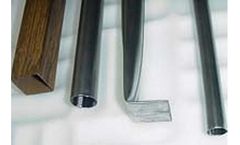 Johnson Brothers - Lock Seam Tubing & Lockseam Tubes