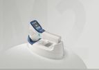 PeakSonic - Model M2 - Handheld Portable Bladder Volume Instrument