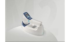 PeakSonic - Model M2 - Handheld Portable Bladder Volume Instrument