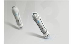 PeakSonic - Model M3 - Handheld Portable Bladder Volume Instrument