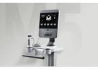 BladderView - Model M5 - Bladder Volume Instrument