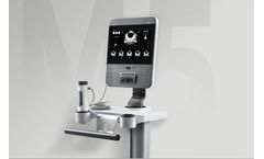 BladderView - Model M5 - Bladder Volume Instrument