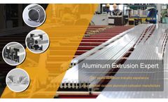 Wellste Aluminum - Video