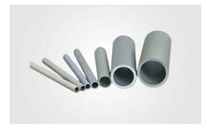 Wellste - Aluminum Round Tube