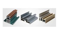 Wellste - Aluminium Profiles for Windows and Doors