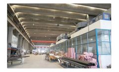 PVDF (Polyvinylidene Fluoride) Coating Services