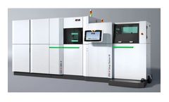 EOS - Model M 300-4 - Metal 3D Printer