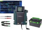Model Starterpaket XTRA IQ - Test Instrument