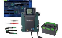 Model Starterpaket XTRA IQ - Test Instrument