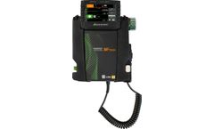 Model PROFiTEST MF TECH - Measuring and Test Instrument