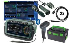 Model Comfortpaket Secutest St Pro - Test Instruments with Automated Sequences