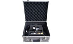 SF6 Relations - Model RFP - SF6 Gas Filling Kit