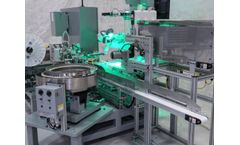 Processing Machines