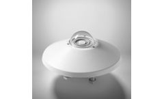 Meteoxperts - Model LPPHOT02 - Photometric Probe