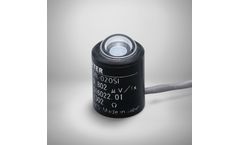 Meteoxperts - Model ML-020S-I - Lux Sensor