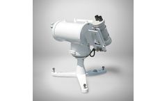 Meteoxperts - Model MS-321LR - Sky Scanner