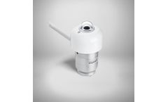 HukseFlux - Model SRA300-D1 - SRA300-D1 Albedometer