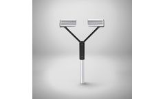 OTT HydroMet - Model Parsivel² - Laser Weather Sensor