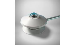 LPPYRA11	 - Model Delta Ohm - LPPYRA11 – Spectrally Flat Class A Albedometer