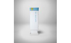 Lufft - Model CHM 15k-NIMBUS - Ceilometer CHM 15k-NIMBUS