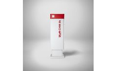 CHM 8k - Model Lufft - Ceilometer CHM 8k