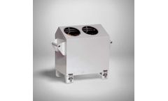 Eliasson - Model CBME80B - Cloud Ceilometer CBME80B