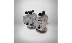 Kipp&Zonen - Model LAS MkI - LAS MkI 150 Upgrade