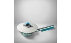 Delta ohm - Model LPPYRA03S	 - LPPYRA03… Series Pyranometers