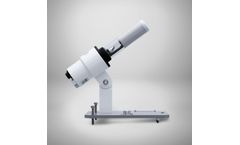 MS-90 - Model Eko - MS-90 DNI Sensor