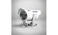 Kipp&Zonen - Model MkII -  LAS MkII Scintillometer