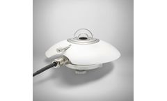 Hukseflux - Model SR20-D2 - SR20-D2 Pyranometer