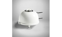 HukseFlux - Model VU01 -  VU01 Ventilation Unit