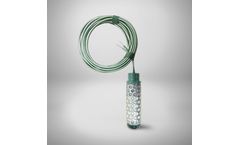Irrometer - Model 200SS WATERMARK - 200SS-5 Watermark Soil Moisture