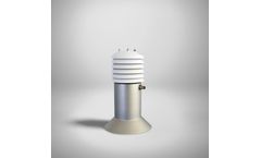 Sommer - Model USH-9	 -  Snow Depth Sensor USH-9