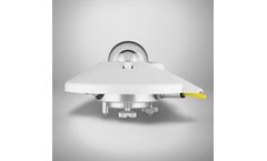 KippZonen - Model  CMP21 - CMP21 Pyranometer