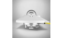 KippZonen - Model SMP22 -  SMP22 Pyranometer