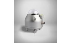 Delta Ohm - Model PYRAsense1 -  PYRAsense10 Pyranometer