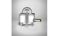KippZonen - Model CMP10 -  CMP10 Pyranometer
