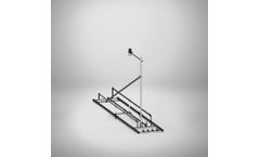 Sommer - Model SPA-2 - Snow Pack Analyser SPA-2