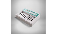 Ammonit - Model Meteo-42A	 - Meteo-42A Data Logger