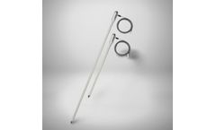 Delta Ohm - Model TP32MTT.03	 - TP32MTT.03 Soil Temperature Probes