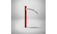 Hukseflux - Model STP01 -  STP01 Soil Temperature Sensor