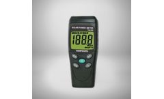 Schelt Technology - Model  ST TSM-206 - ST TSM-206 Solar Power Meter