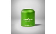 Apogee - Model SE-100-SS	 - SE-100-SS Lux Photometric Sensor