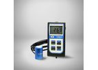 Apogee - Model MQ-510	 - MQ-510: Full-Spectrum Quantum Meter